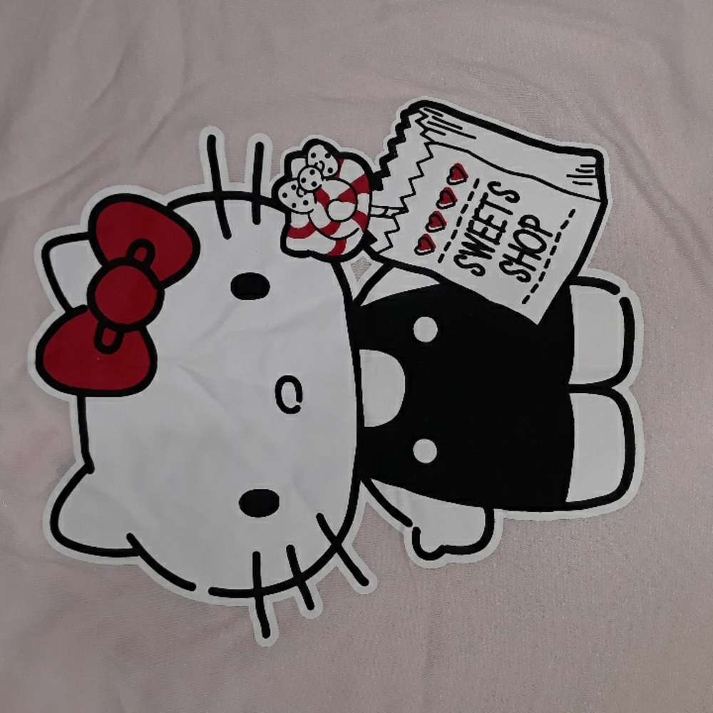 ⚫️Authentic Hello Kitty - Picture 4 of 8